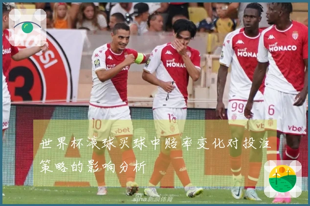 世界杯滚球买球中赔率变化对投注策略的影响分析