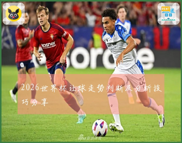 2026世界杯让球走势判断及分析技巧分享