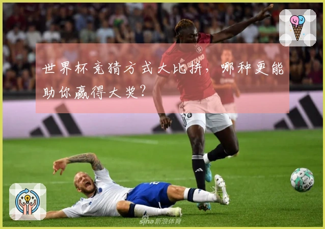 世界杯竞猜方式大比拼，哪种更能助你赢得大奖？