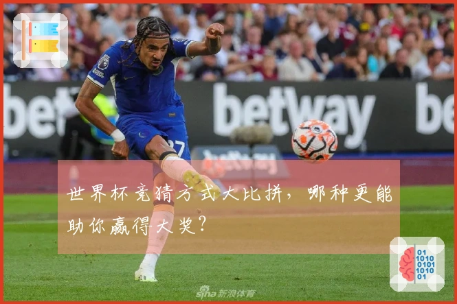 世界杯竞猜方式大比拼，哪种更能助你赢得大奖？