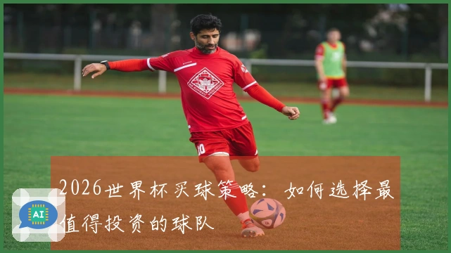 2026世界杯买球策略：如何选择最值得投资的球队