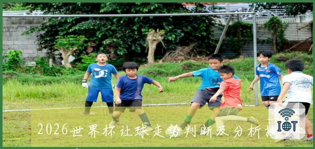 2026世界杯让球走势判断及分析技巧分享